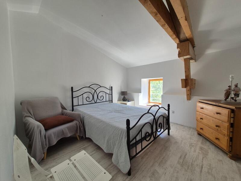 Maison - 67 m² - 3 pièces