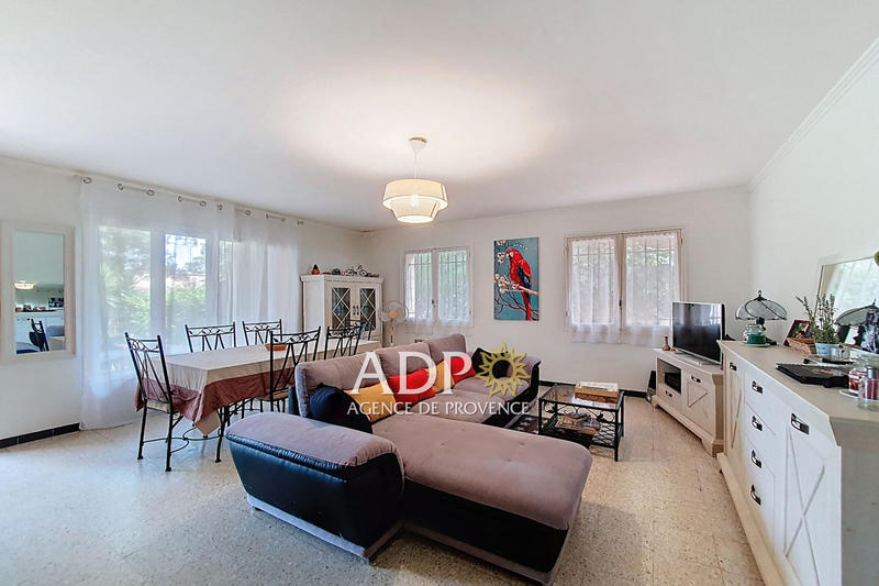 Appartement - 57 m² - 2 pièces