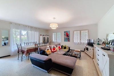 Appartement - 57 m² - 2 pièces