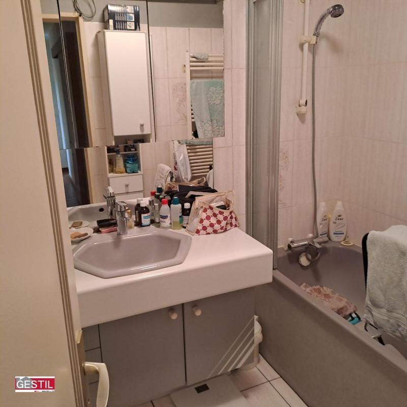 Maison - 152 m² - 7 pièces