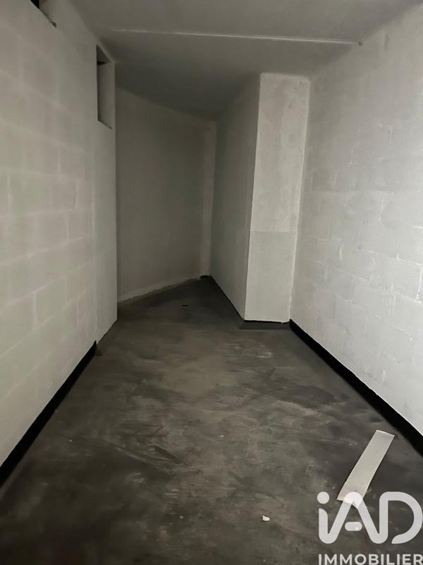 Appartement - 90 m² - 4 pièces