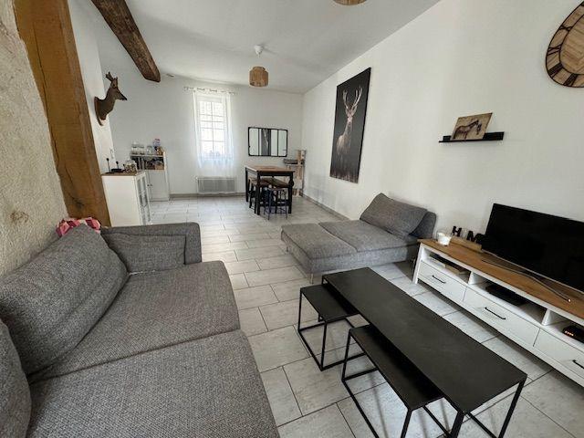 Maison - 63 m² - 3 pièces
