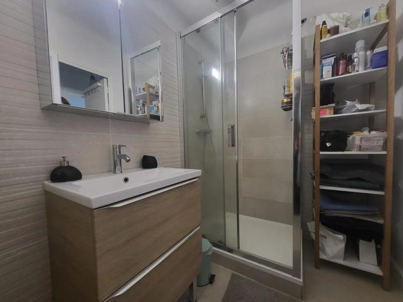 Appartement - 68 m² - 4 pièces