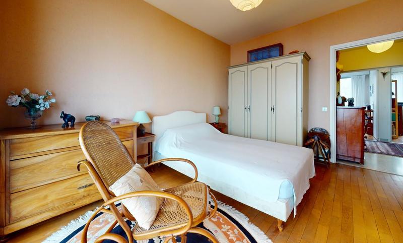 Appartement - 97 m² - 4 pièces