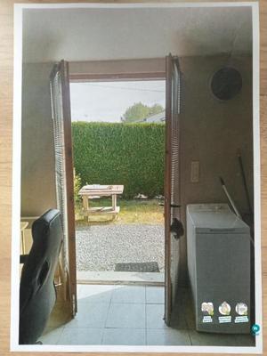 Studio - 18 m² - 1 pièce