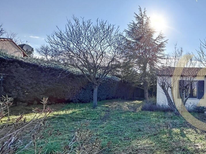 Maison - 75 m² - 3 pièces