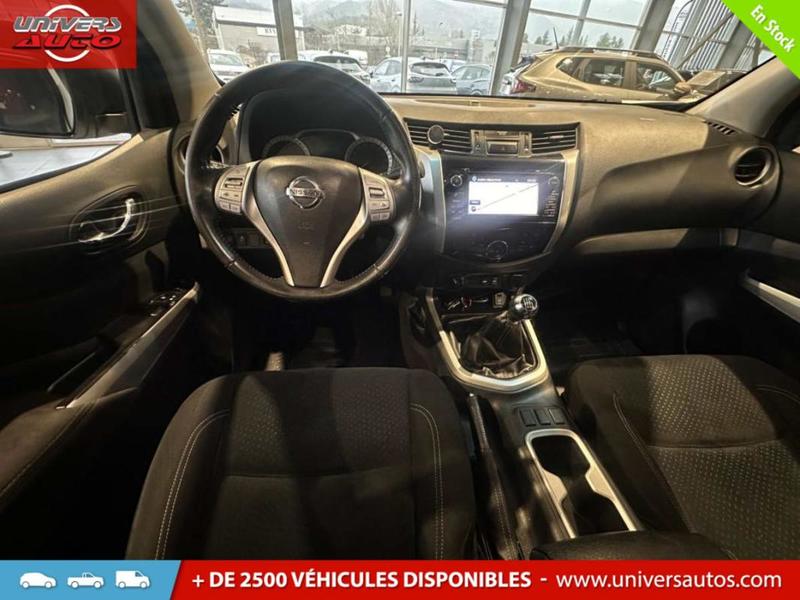 Nissan Navara Np300 2.3 Dci 160 King Cab n-Connecta