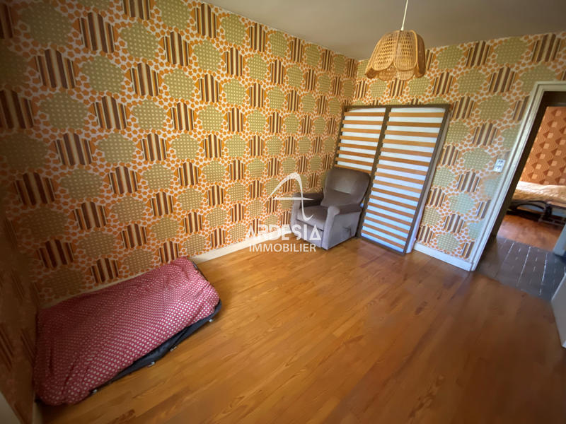 Maison de village - 145 m² - 5 pièces