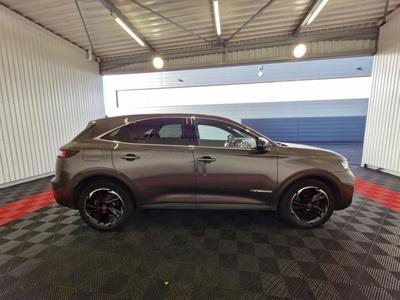 Ds Ds 7 Crossback Bluehdi 180 Eat8 Performance Line