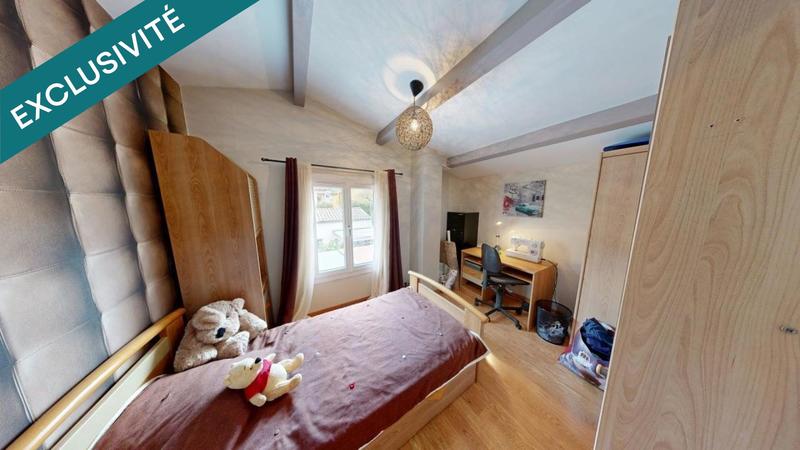 Maison - 101 m² - 4 pièces