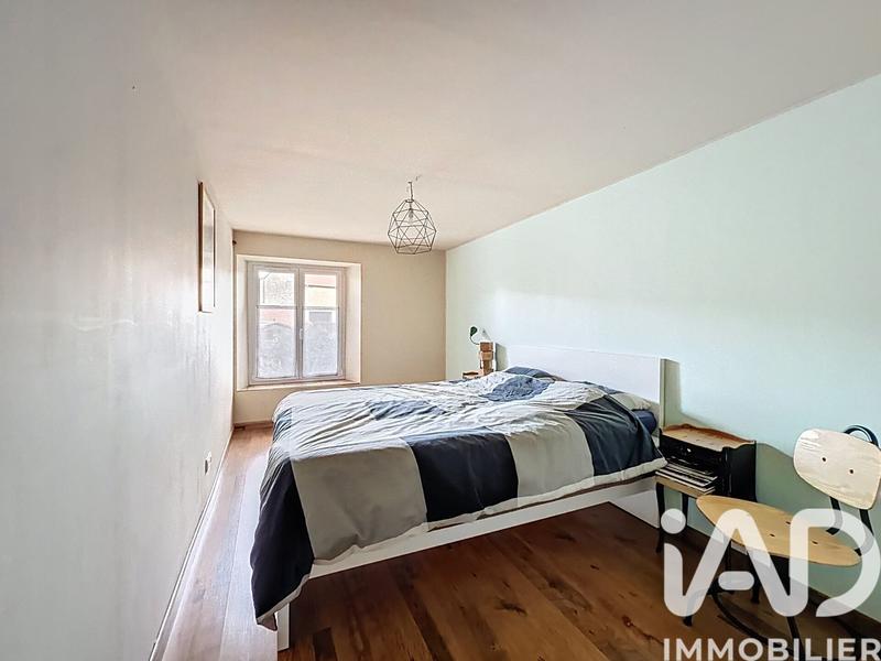 Maison - 247 m² - 6 pièces