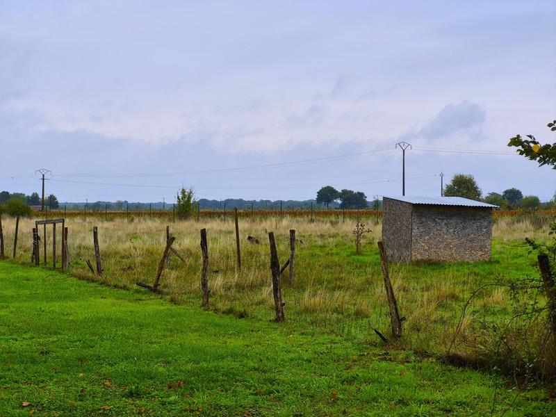 Propriété - 163 m² - 6 pièces