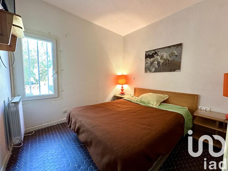 Appartement - 46 m² - 4 pièces