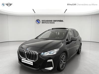 Bmw Serie 2 Active Tourer U06 218i 136 ch Dkg7 m Sport