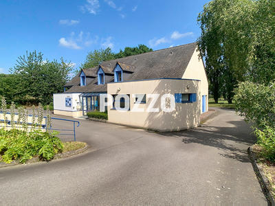 Immeuble - 336 m² - 12 pièces