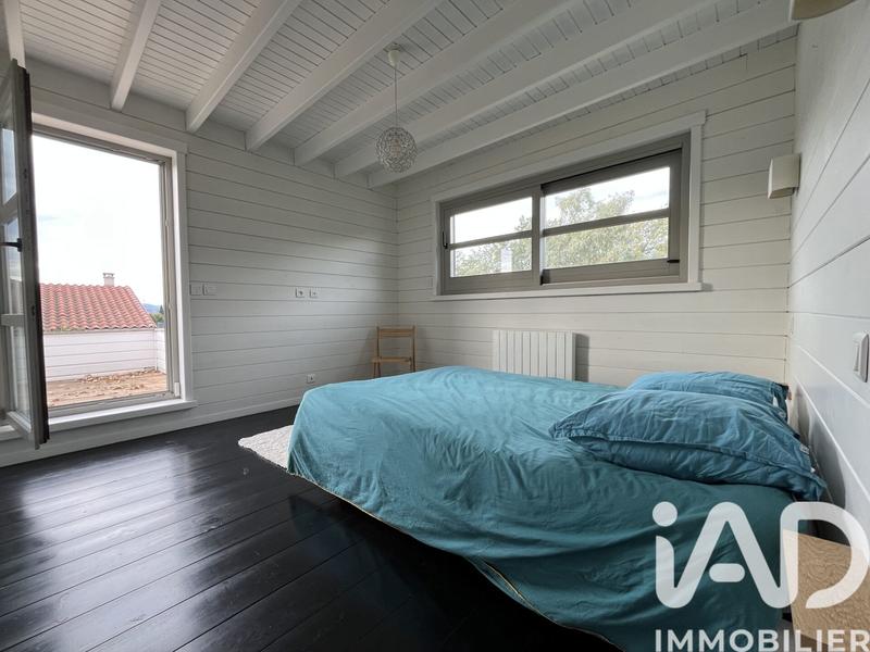 Maison - 168 m² - 6 pièces