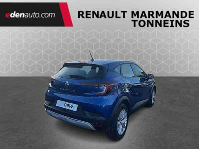 Renault Captur TCe 90 - 21 Business