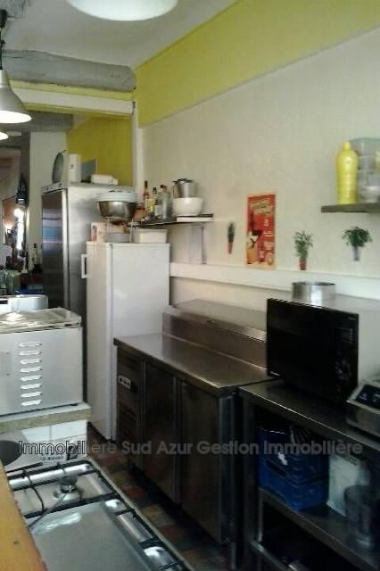 Fonds de commerce - Magasins - 73 m²