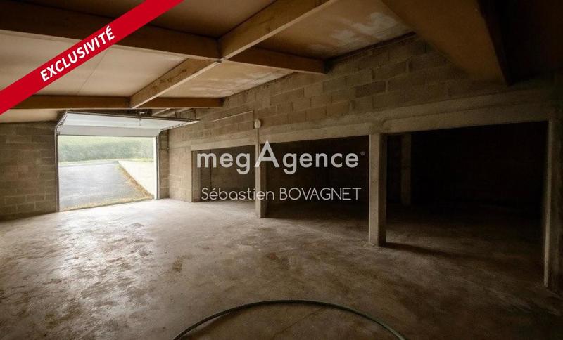 Maison d'architecte - 172 m² - 6 pièces