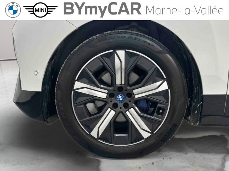 Bmw ix I20 xDrive40 326ch Limited Edition Pro