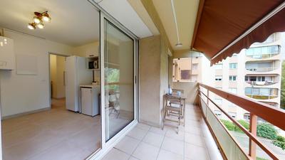 Appartement - 97 m²