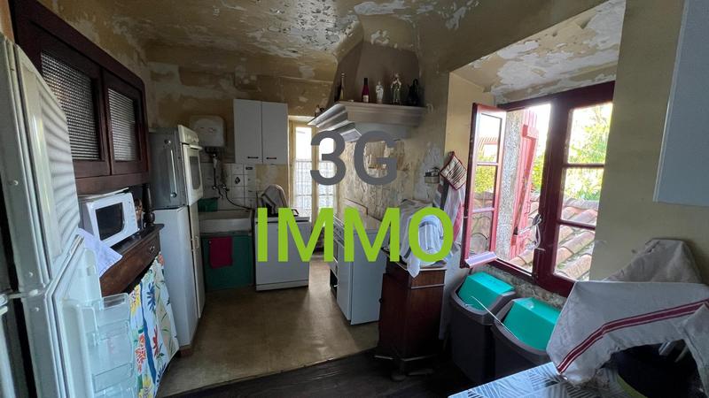 Maison - 161 m² - 8 pièces