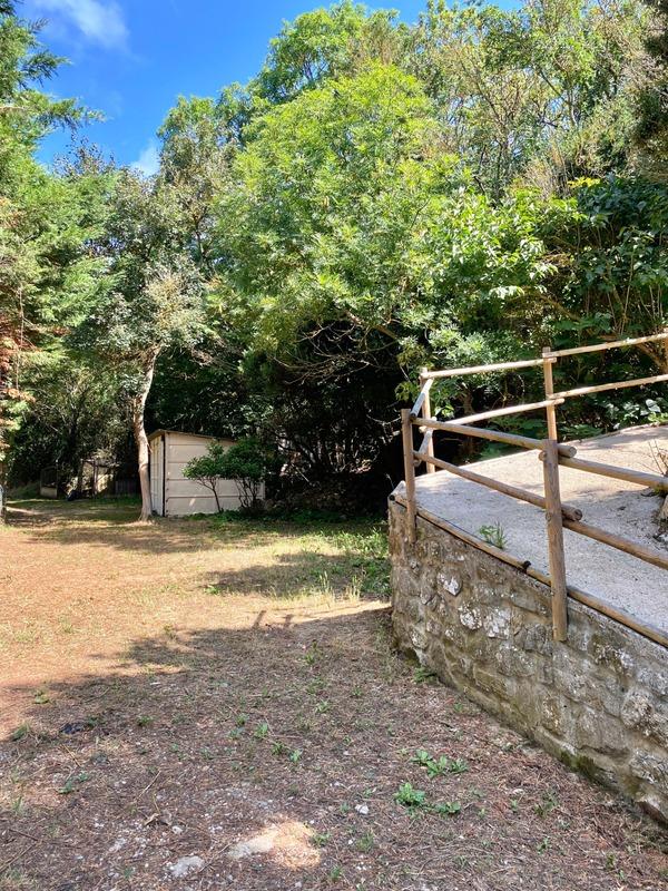 Maison de village - 142 m² - 6 pièces