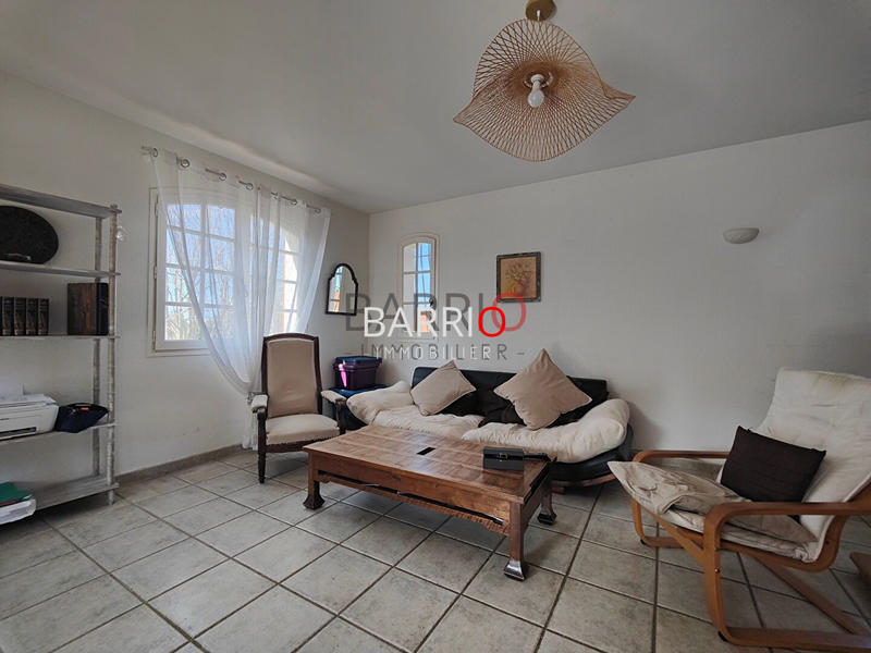 Villa - 152 m² - 6 pièces