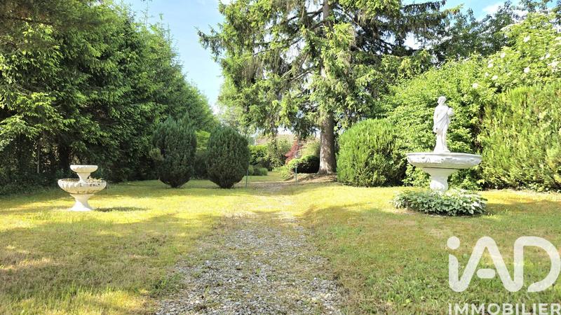 Maison - 136 m² - 4 pièces