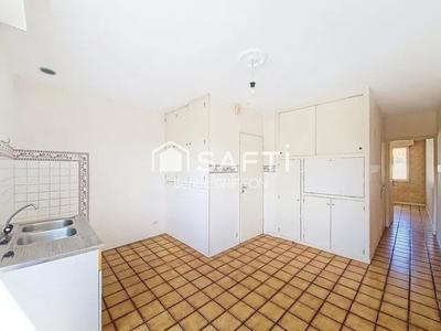 Appartement - 30 m² - 1 pièce