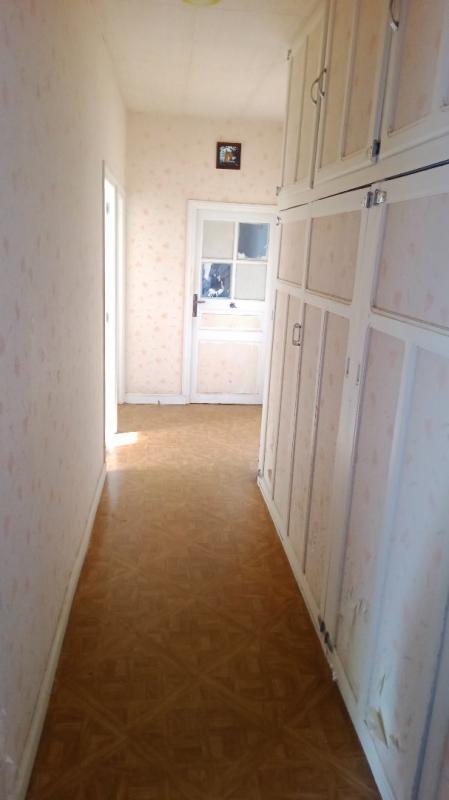 Maison - 93 m² - 5 pièces