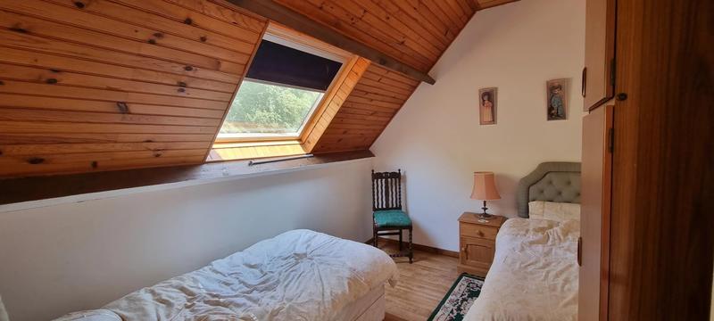 Maison - 134 m² - 6 pièces