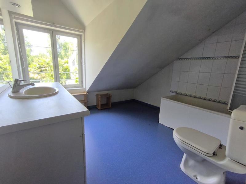 Maison - 81 m² - 5 pièces