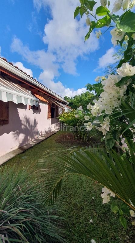 Villa - 163 m² - 6 pièces