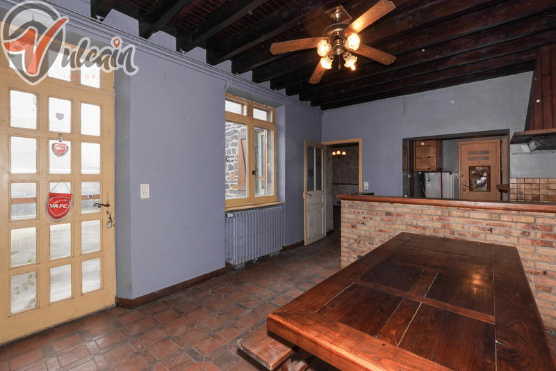 Maison - 164 m² - 6 pièces