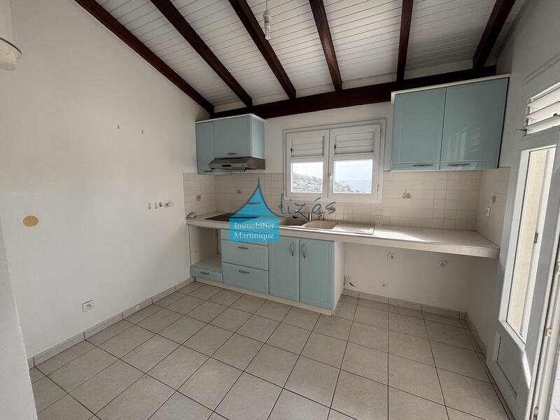 Appartement - 87 m² - 4 pièces