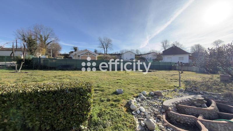 Corps de ferme - 133 m² - 5 pièces