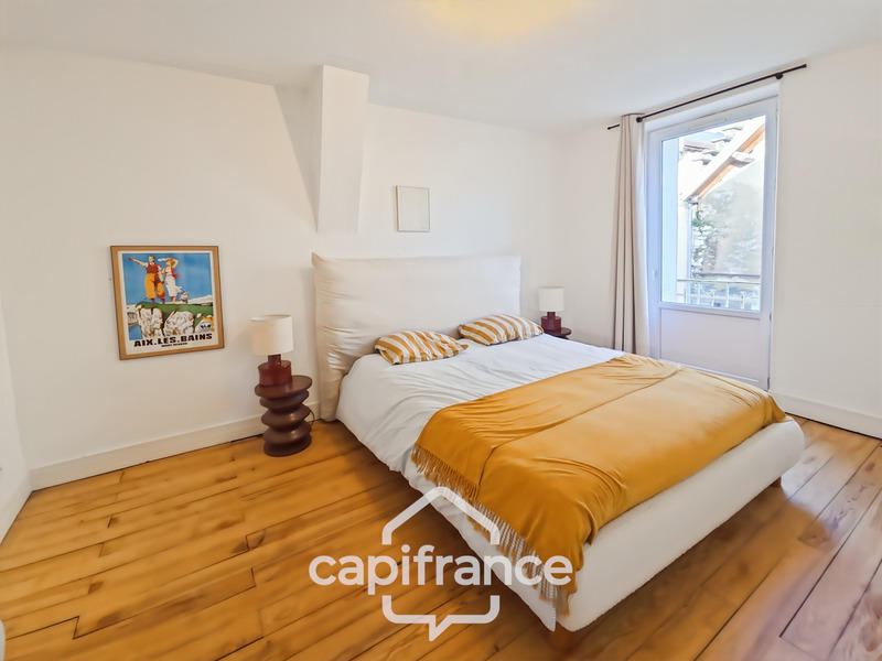 Maison - 164 m² - 6 pièces