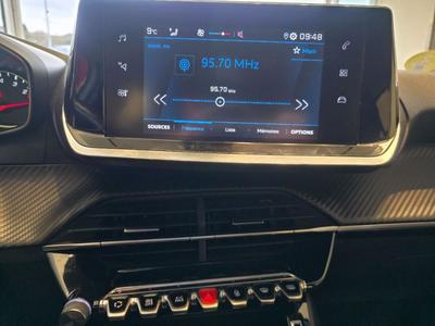 Peugeot 208 102 Cv Hdi