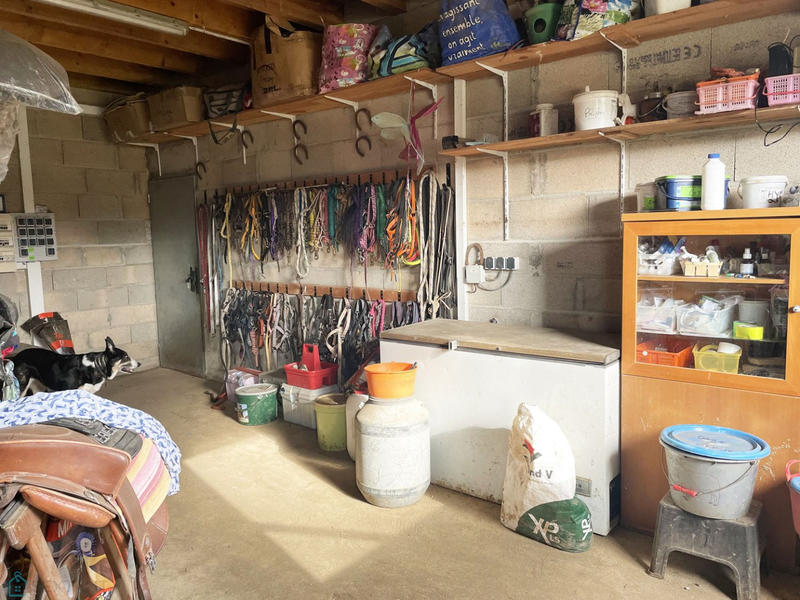 Maison - 267 m² - 8 pièces