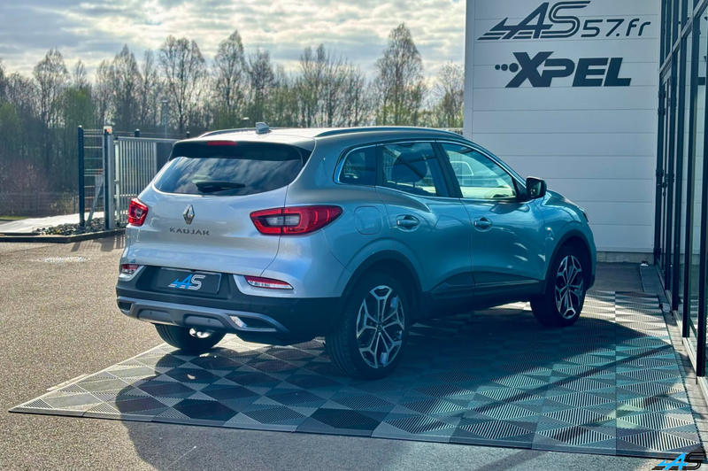 Renault Kadjar 1,5 Bluedci 115ch Intens