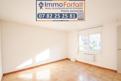 Maison - 53 m² - 3 pièces