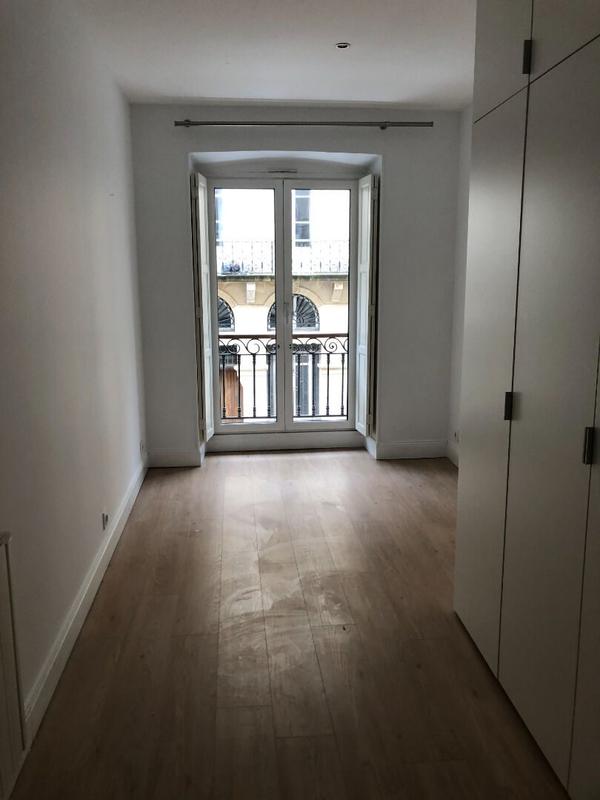 Appartement - 86 m² - 4 pièces