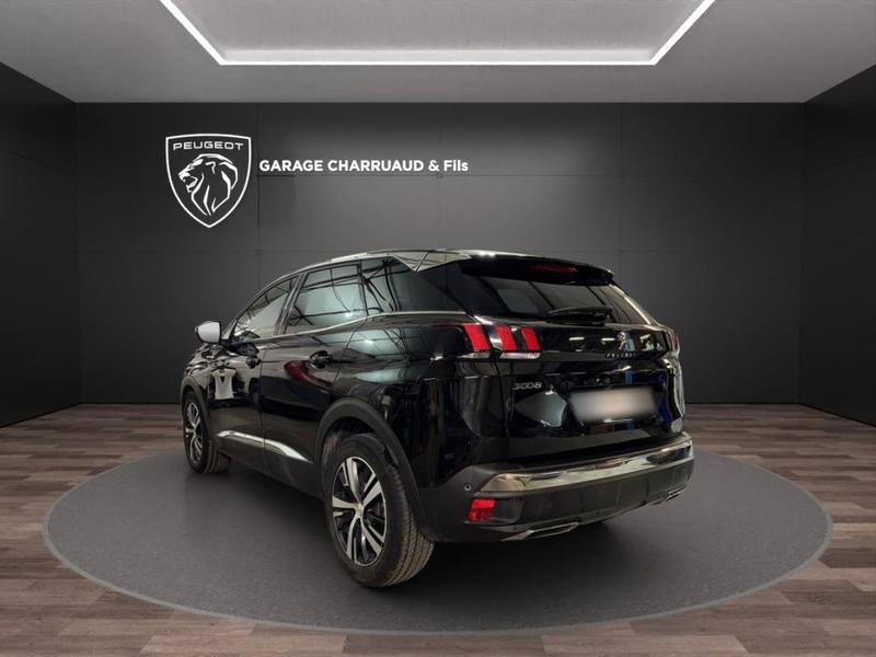 Peugeot 3008 II Puretech 130 s&amp;S Gt Line