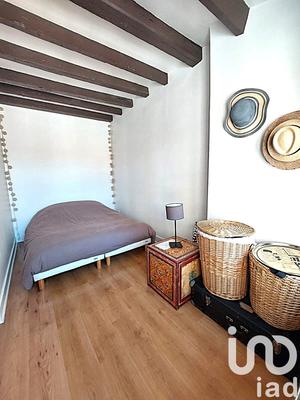 Appartement - 28 m² - 2 pièces