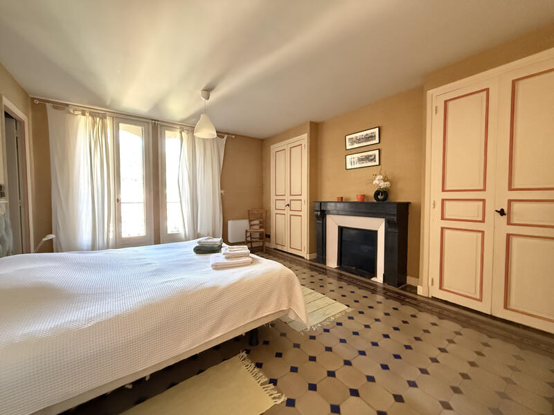 Immeuble - 332 m² - 12 pièces