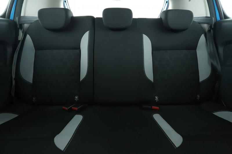 Dacia Sandero II Stepway 0.9 TCe Prestige 90 ch