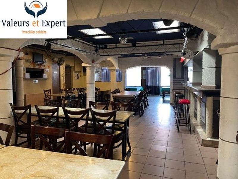 Immeuble - 326 m² - 4 pièces