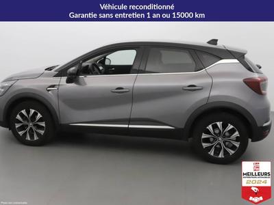 Renault Captur 1.0 Tce 90ch Techno