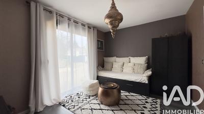 Maison - 165 m² - 7 pièces